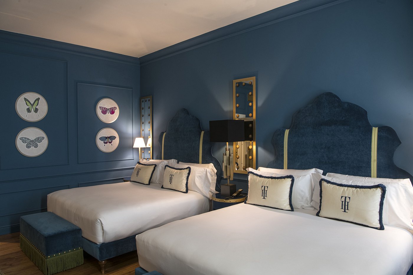 IL Tornabuoni Hotel - In the Unbound Collection by Hyatt view 3