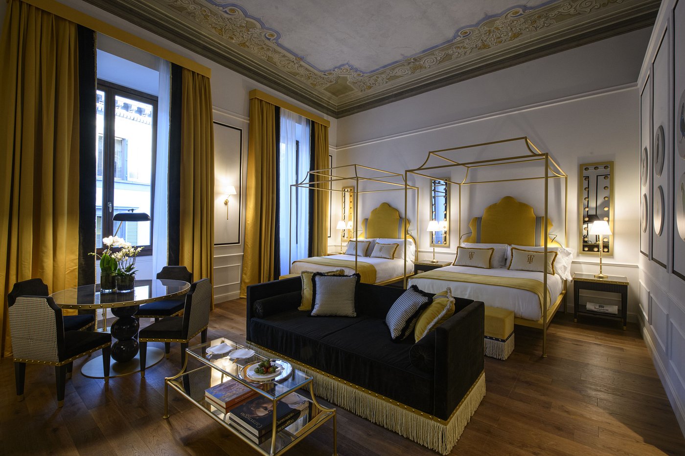 IL Tornabuoni Hotel - In the Unbound Collection by Hyatt view 4