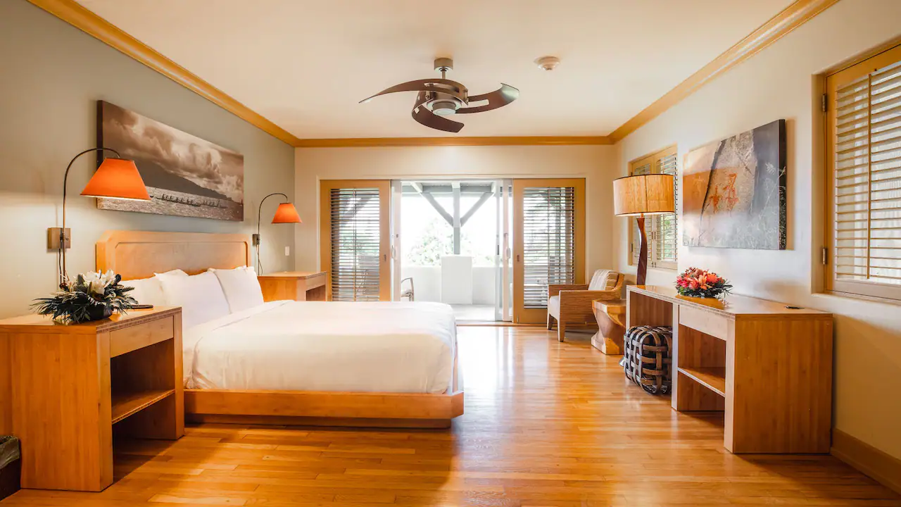 Hana-Maui Resort view 3