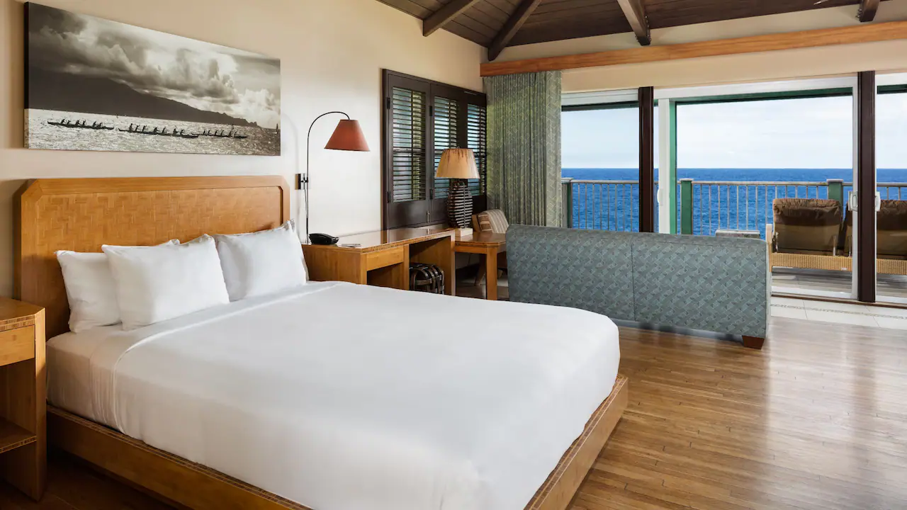 Hana-Maui Resort view 4