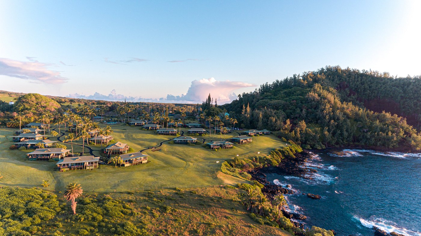 Hana-Maui Resort view 6