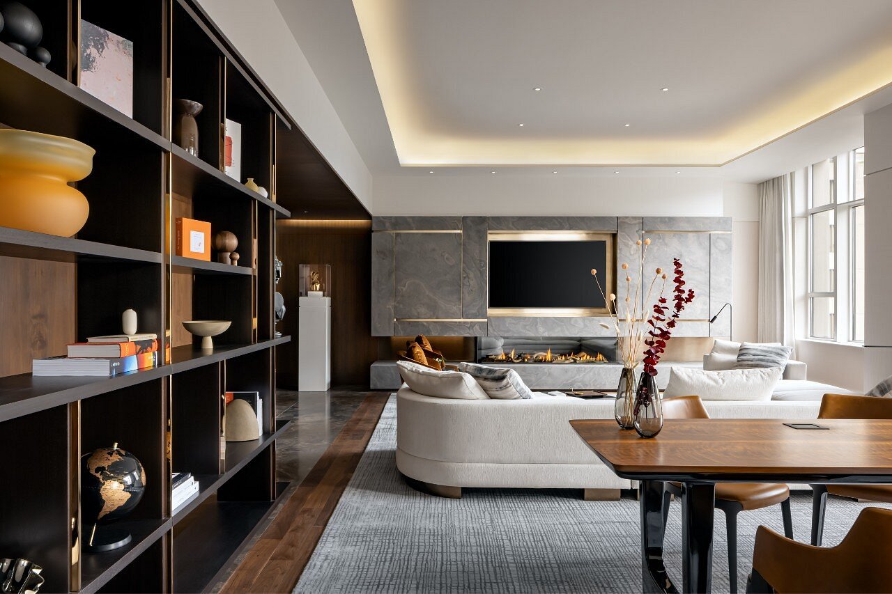 Park Hyatt Toronto view 4