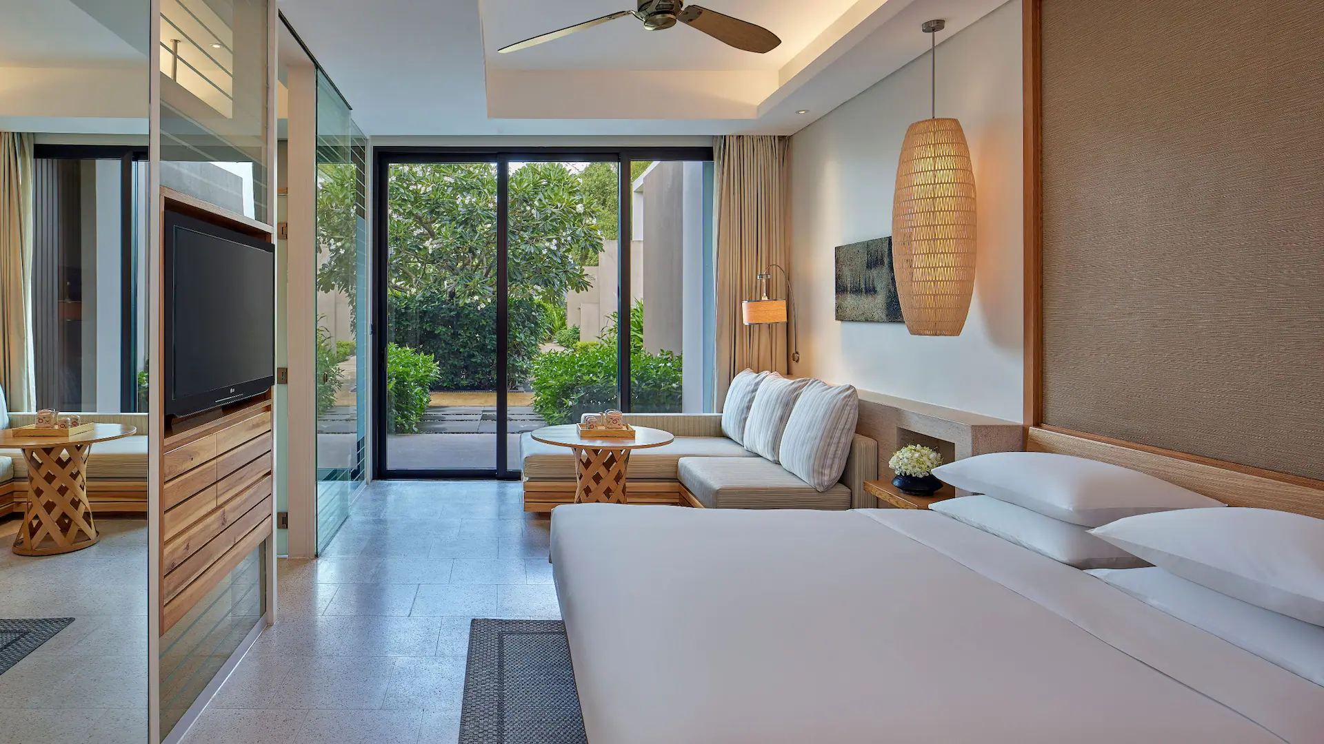 Hyatt Regency Danang Resort And Spa view 3