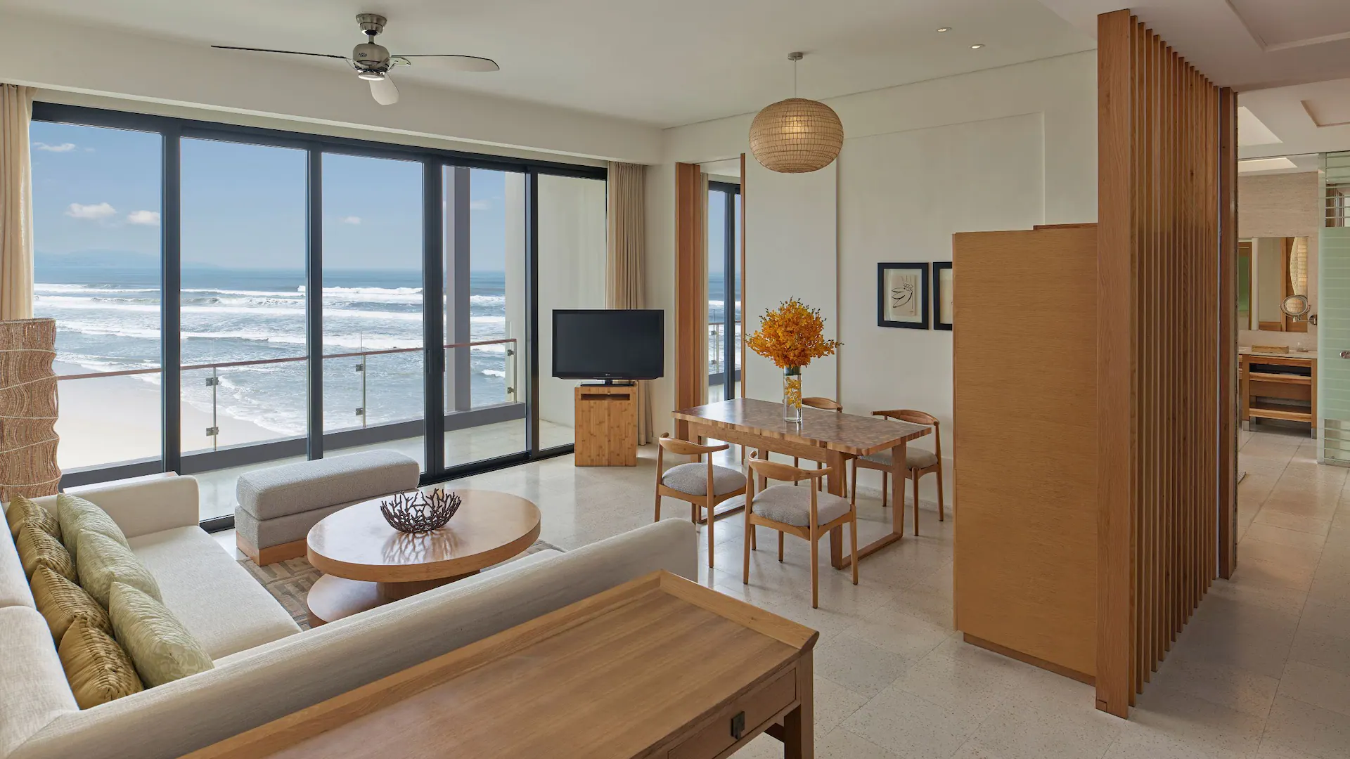 Hyatt Regency Danang Resort And Spa view 4