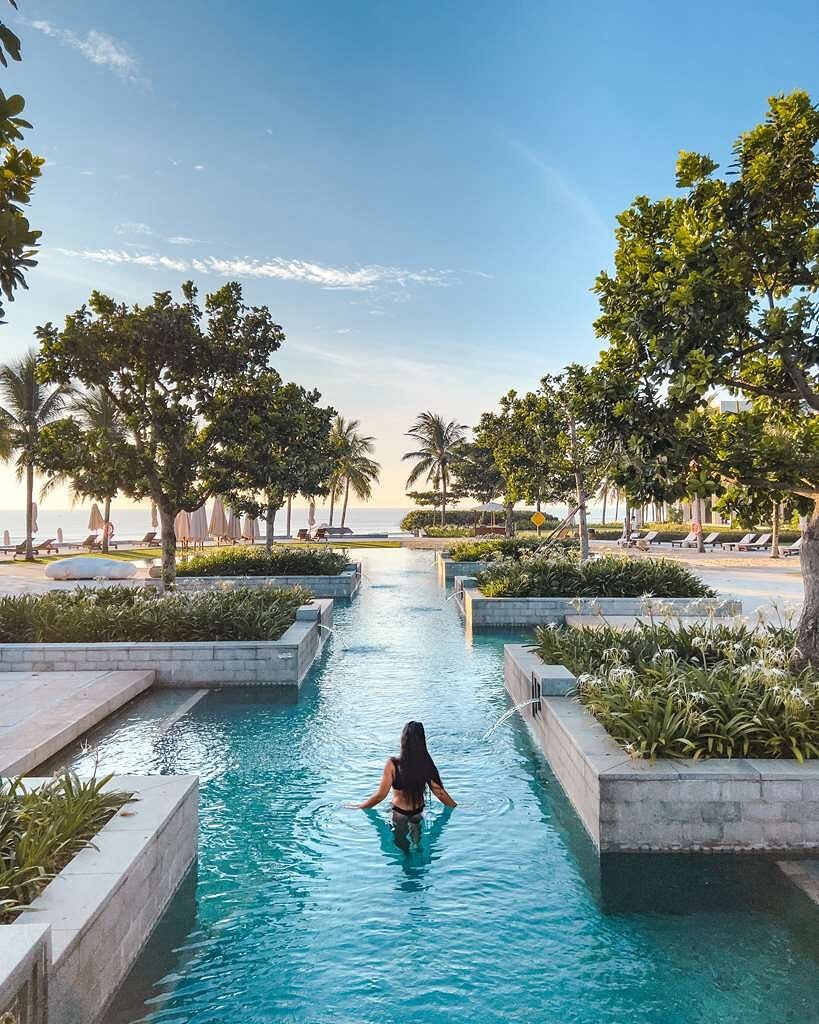 Hyatt Regency Danang Resort And Spa view 5