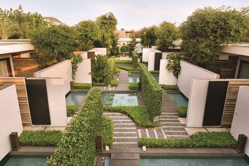 Hyatt Regency Danang Resort And Spa view 6