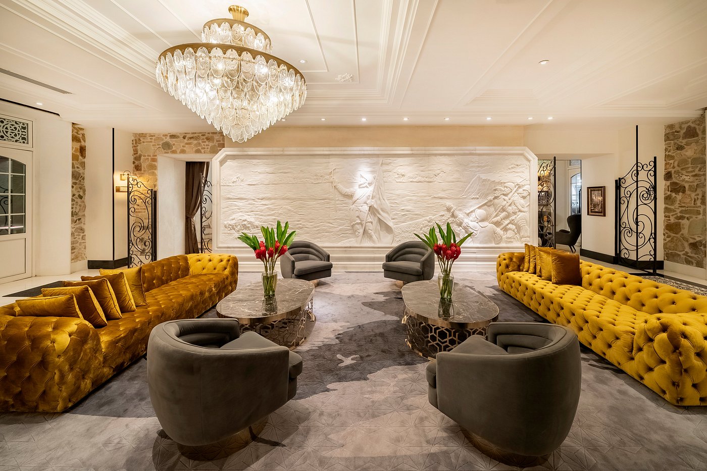 Hotel La Compañía - The Unbound Collection by Hyatt view 2