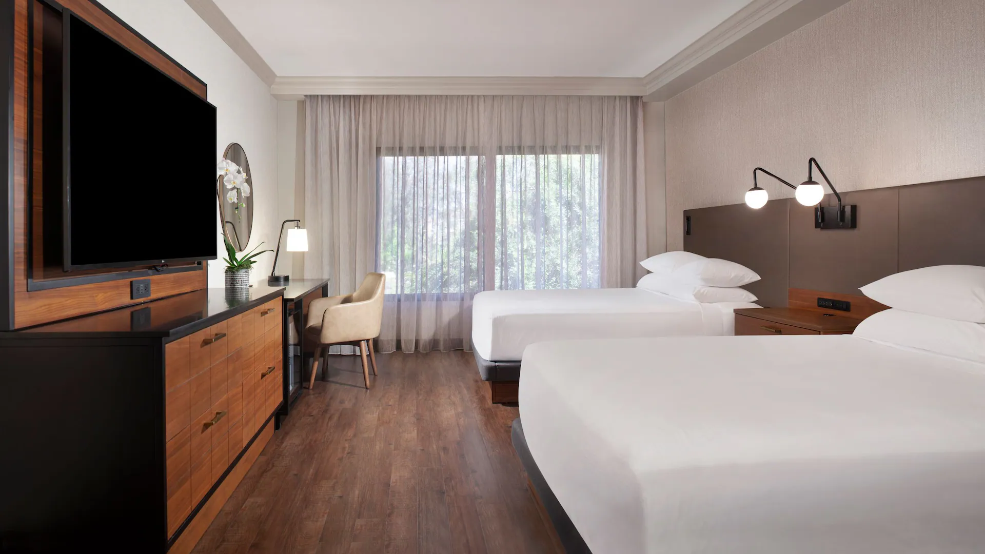 Hyatt Regency Westlake view 3