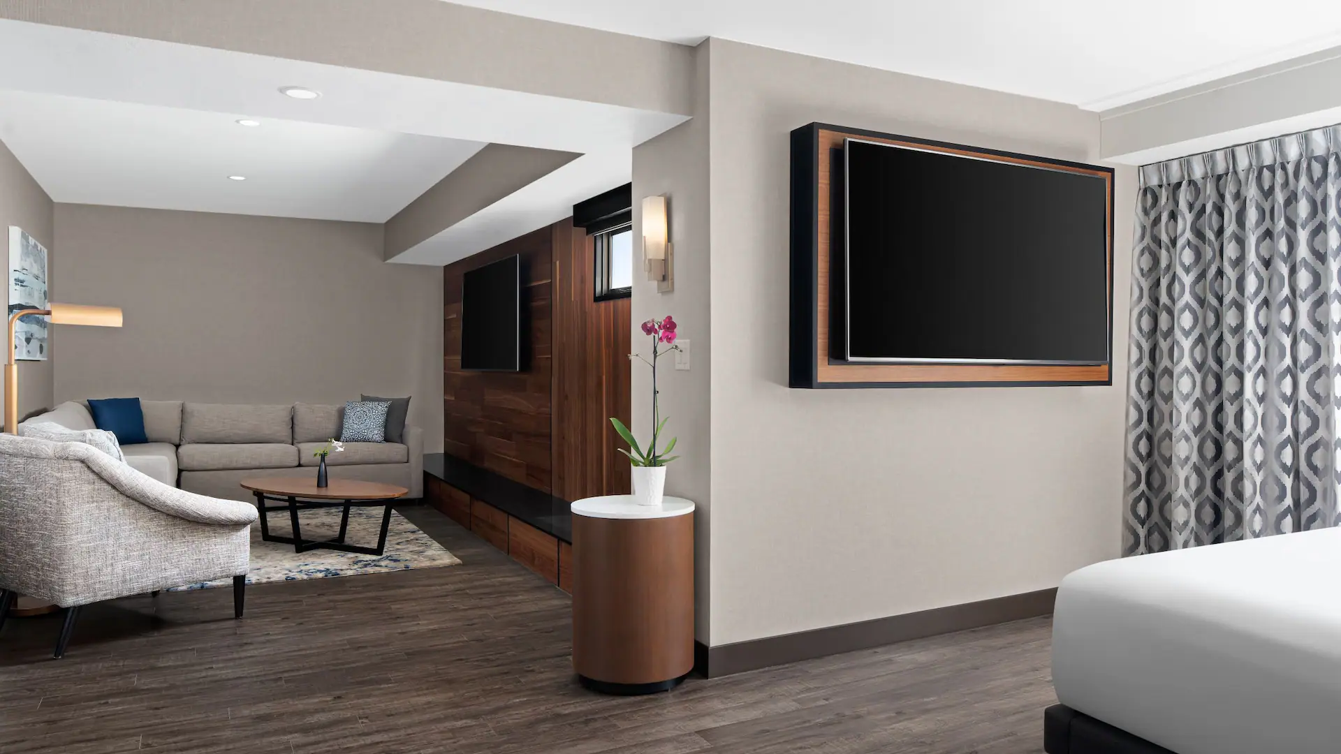 Hyatt Regency Westlake view 4