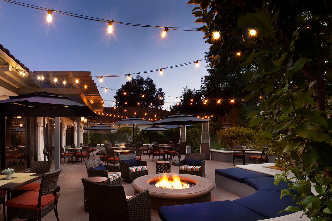 Hyatt Regency Westlake view 5