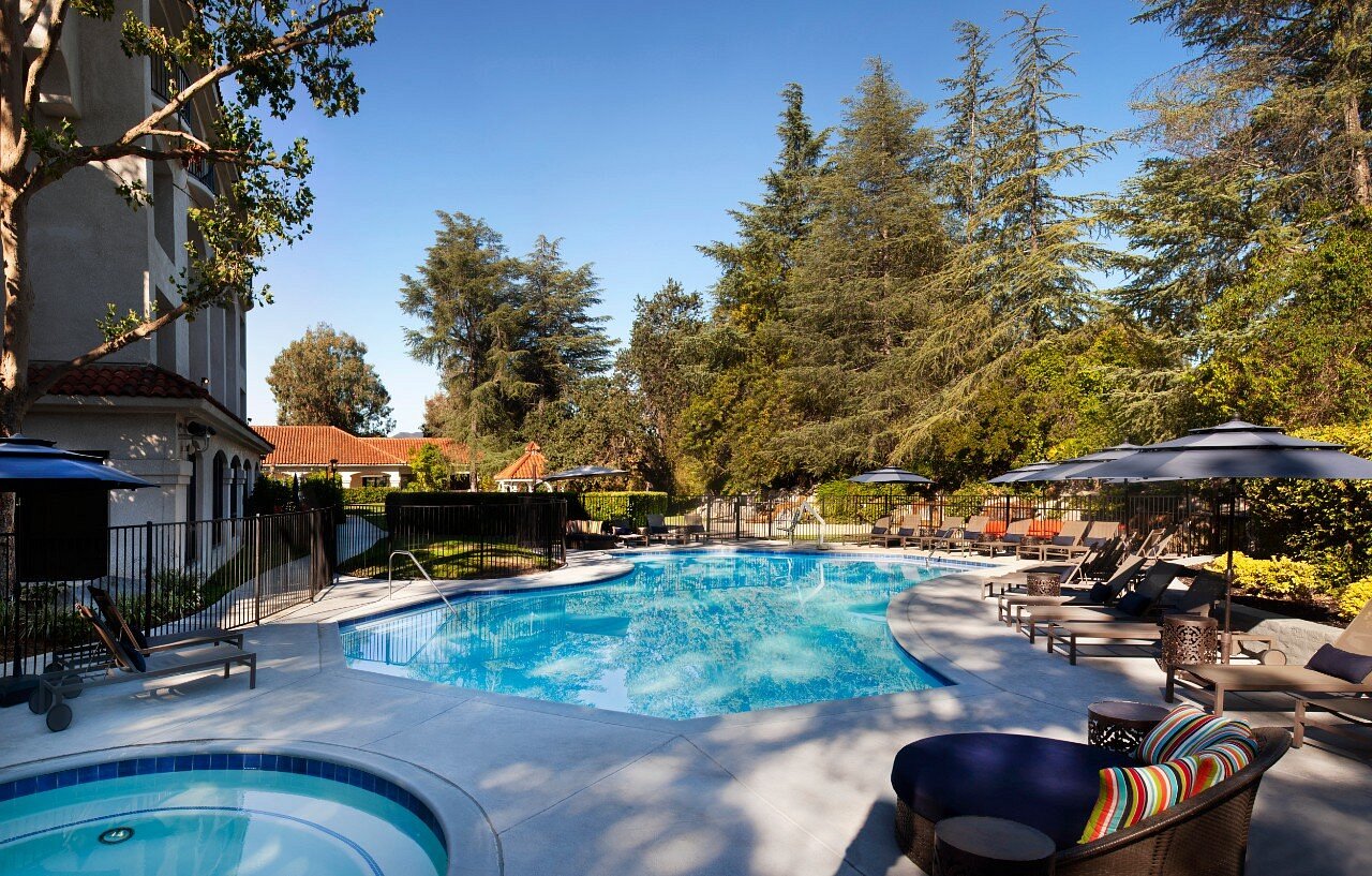 Hyatt Regency Westlake view 6