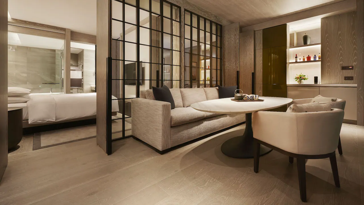 Park Hyatt Niseko Hanazono view 4