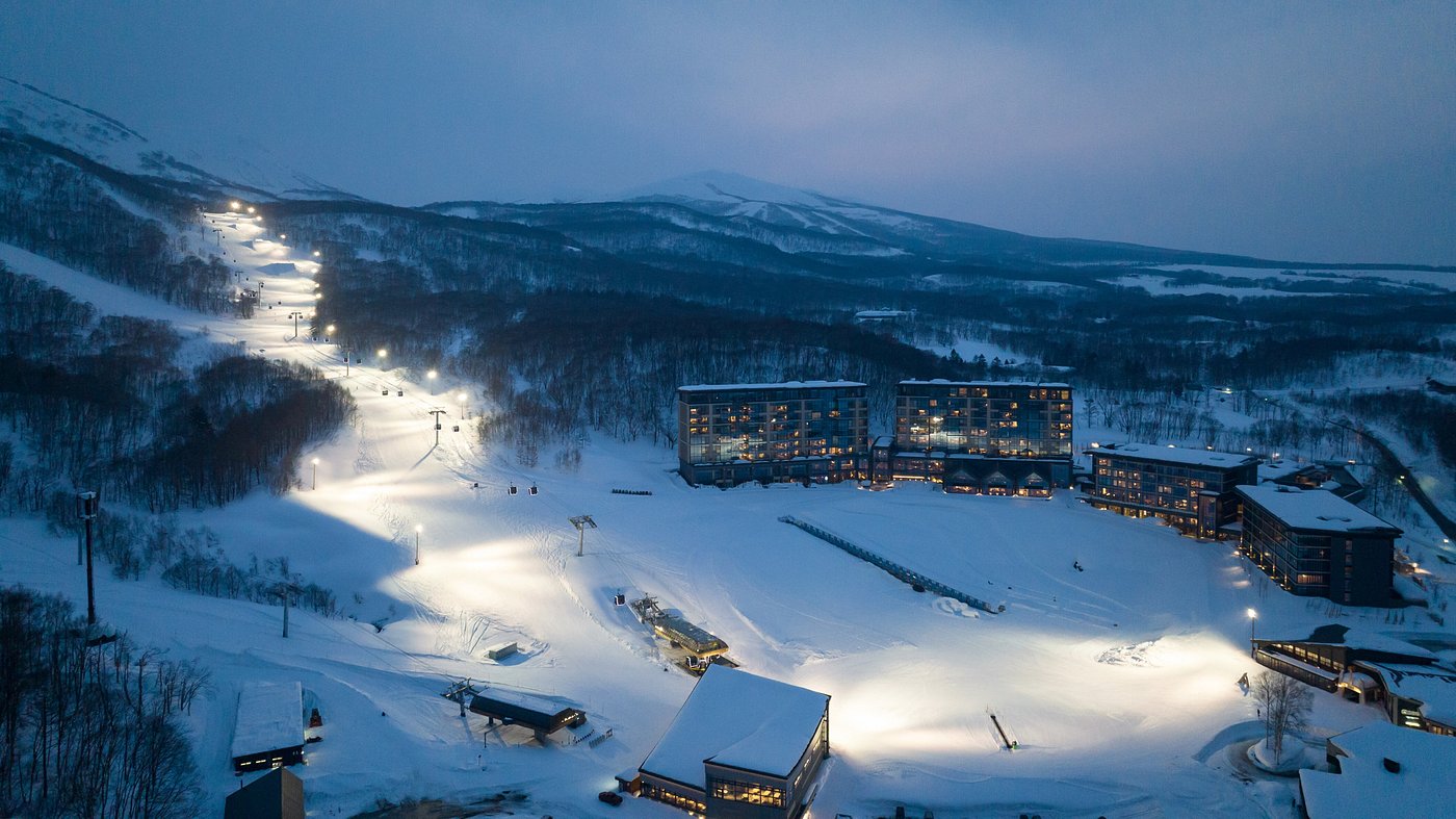 Park Hyatt Niseko Hanazono view 6