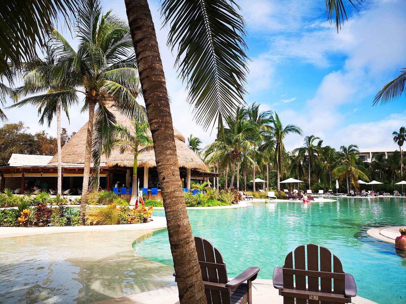 Secrets Akumal Riviera Maya view 6