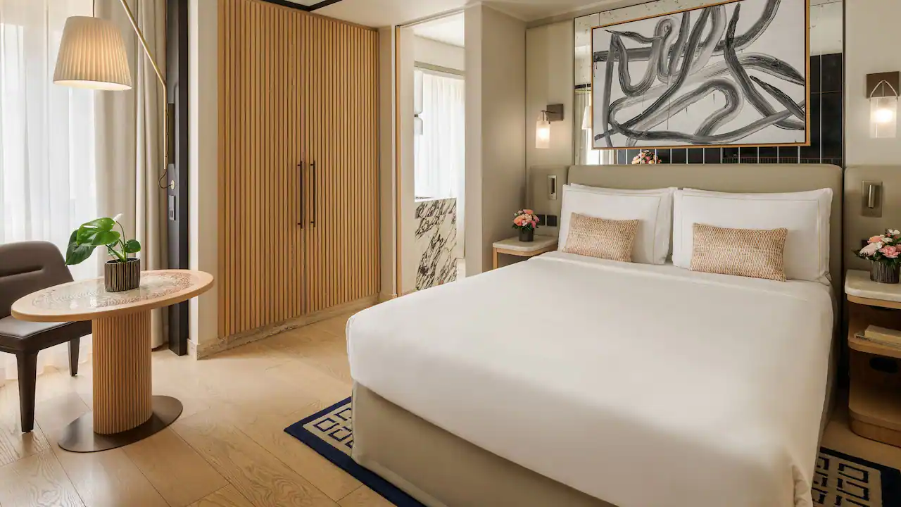 Park Hyatt Milano view 3