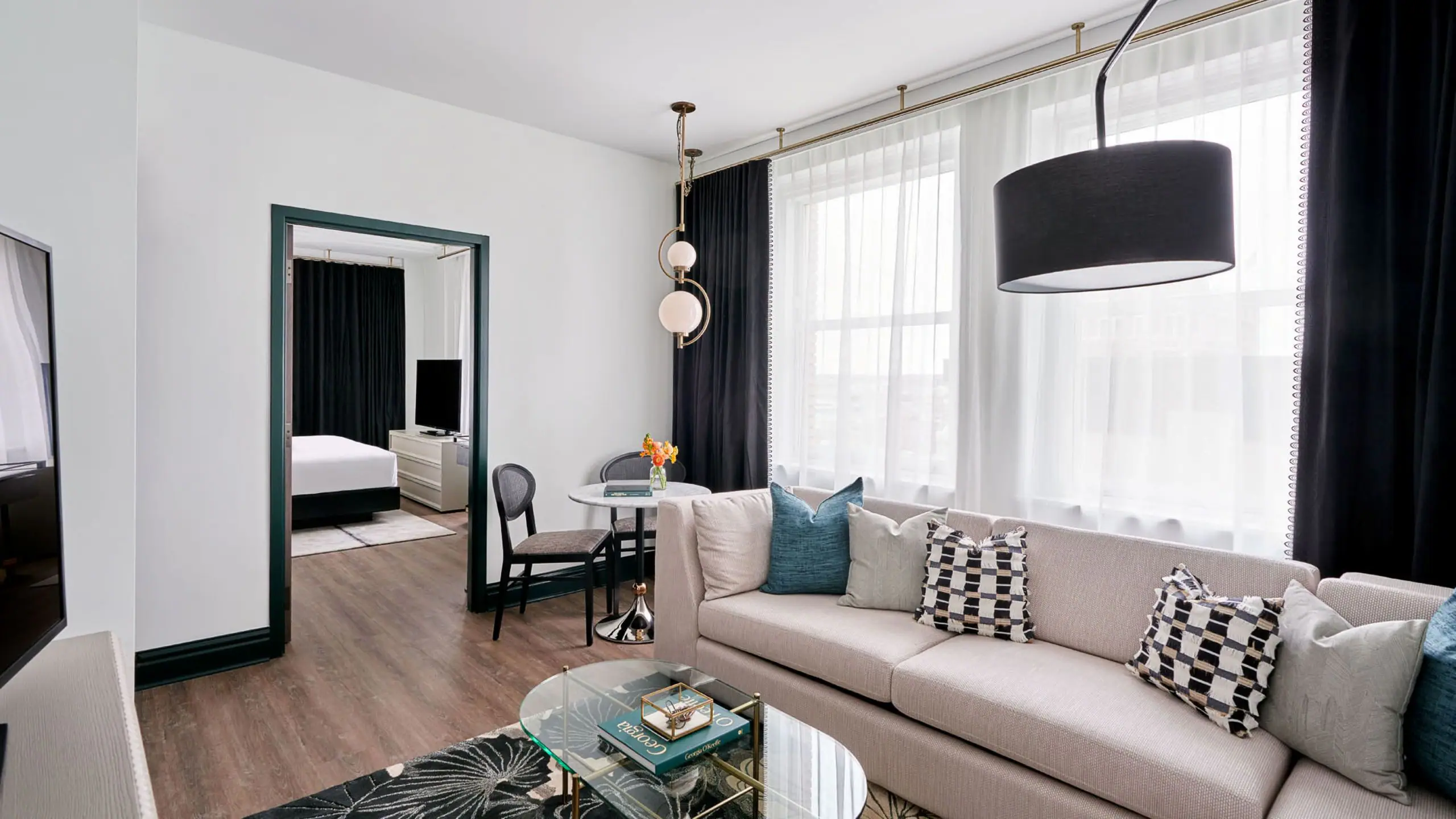 Hotel Kansas City - The Unbound Collection by Hyatt view 4