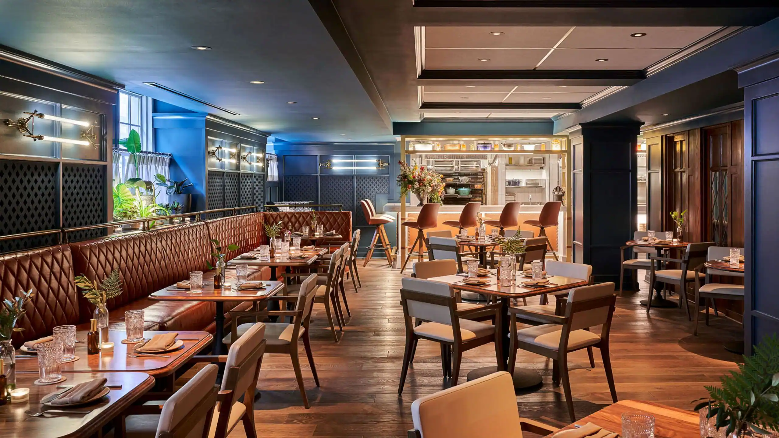 Hotel Kansas City - The Unbound Collection by Hyatt view 6