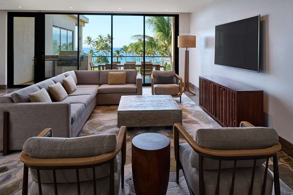 Andaz Maui at Wailea Resort view 4