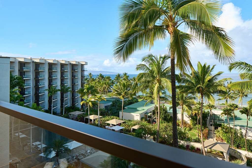 Andaz Maui at Wailea Resort view 5