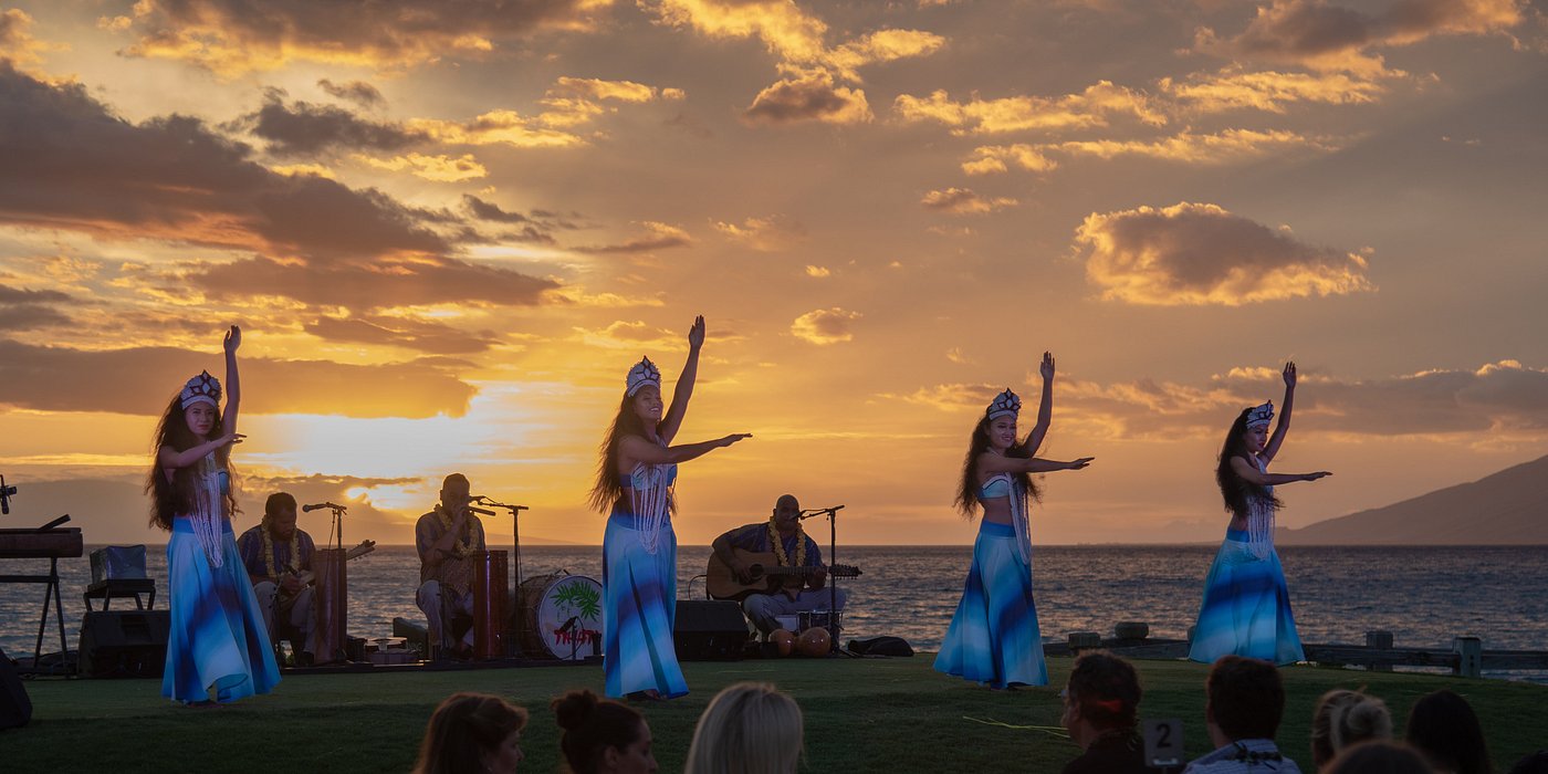 Andaz Maui at Wailea Resort view 6