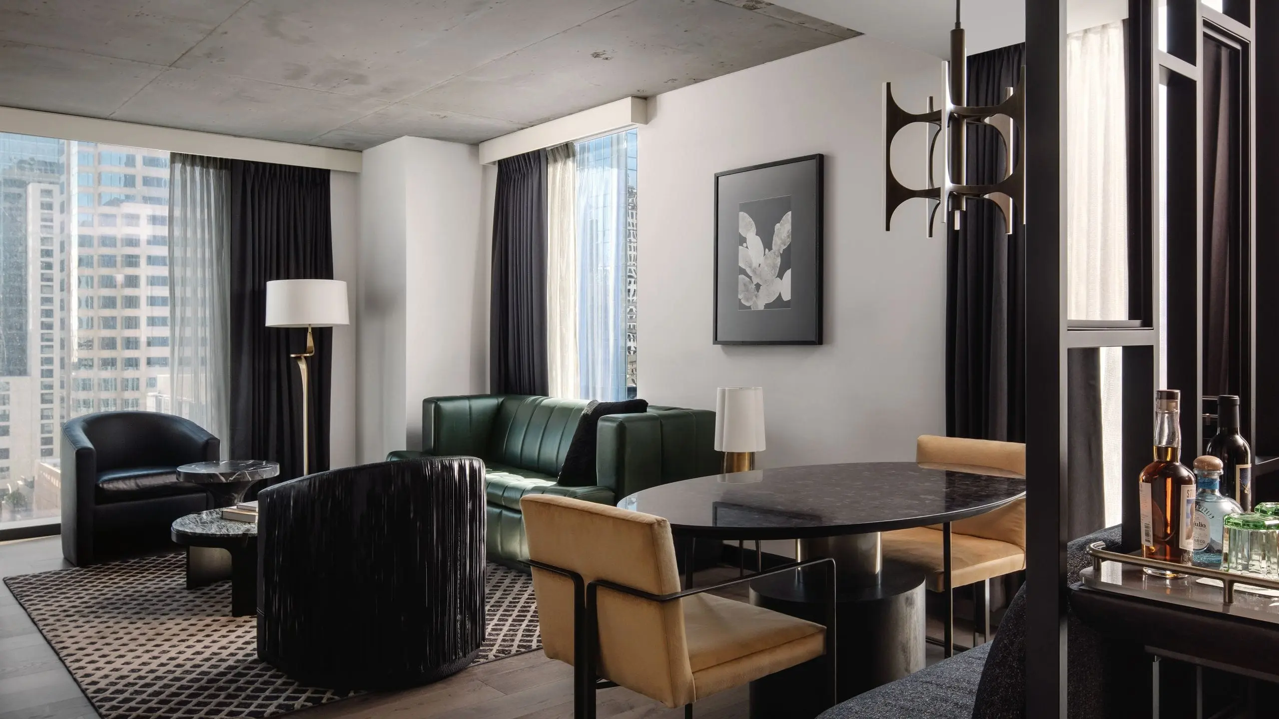 Thompson Austin view 4