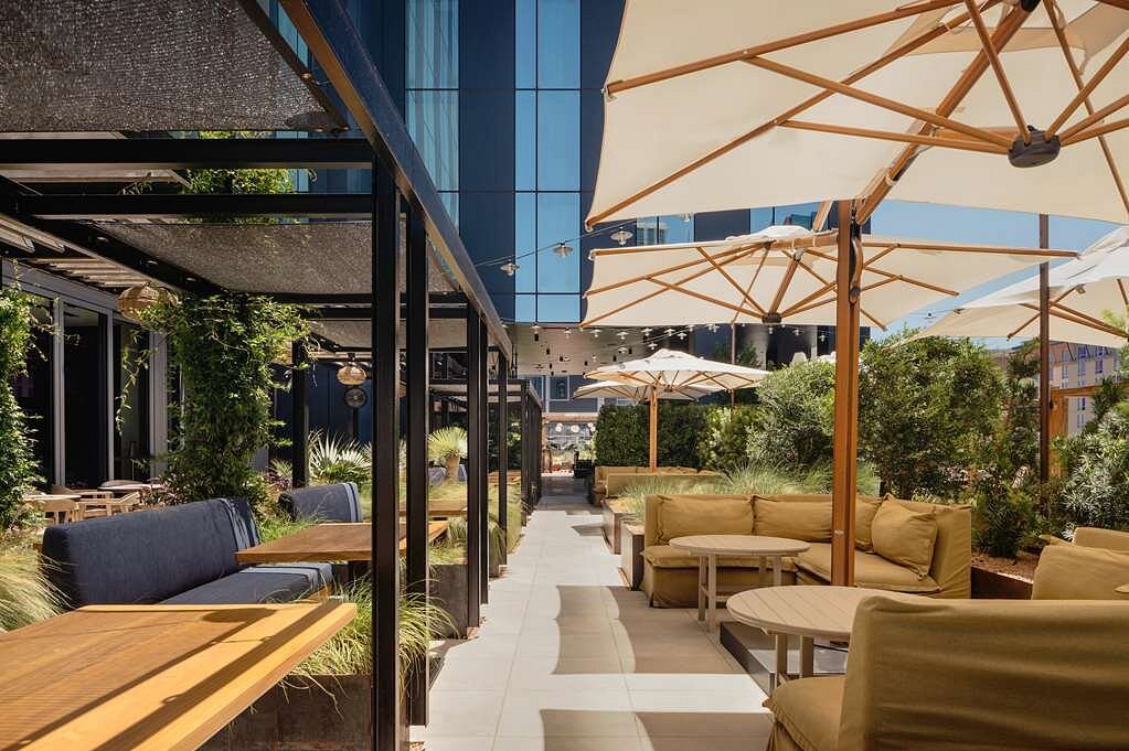 Thompson Austin view 6