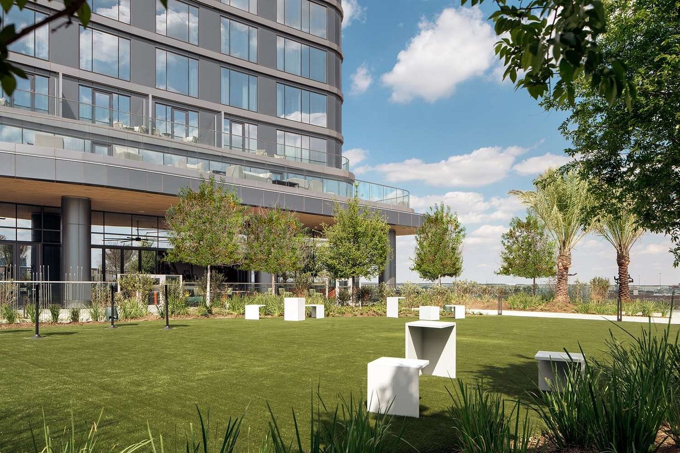 Thompson Houston view 2