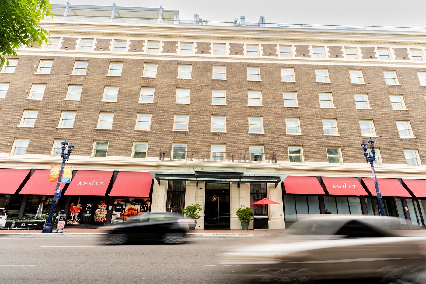 Andaz San Diego