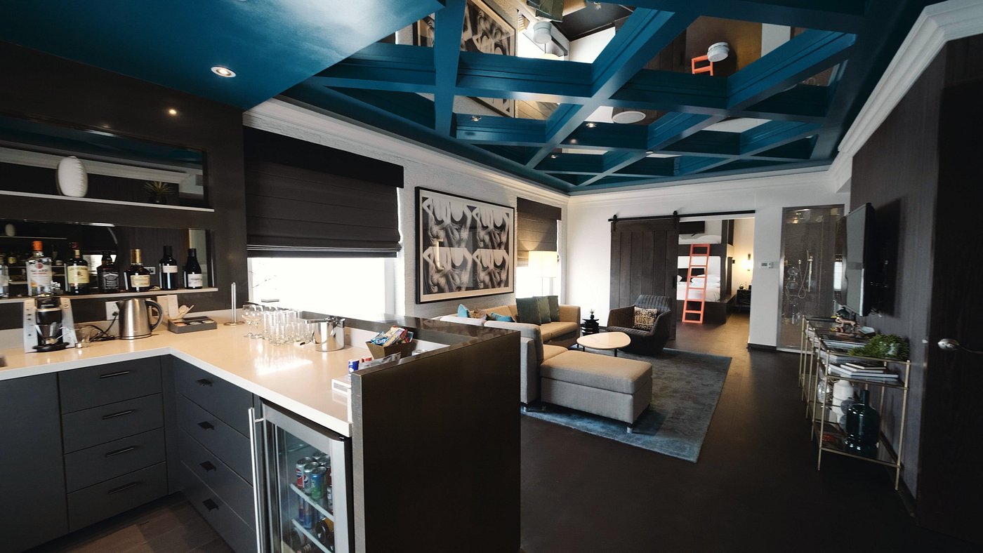 Andaz San Diego view 4