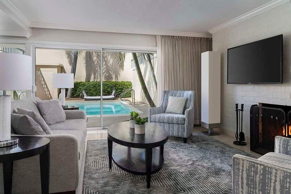 Hyatt Regency Newport Beach view 4