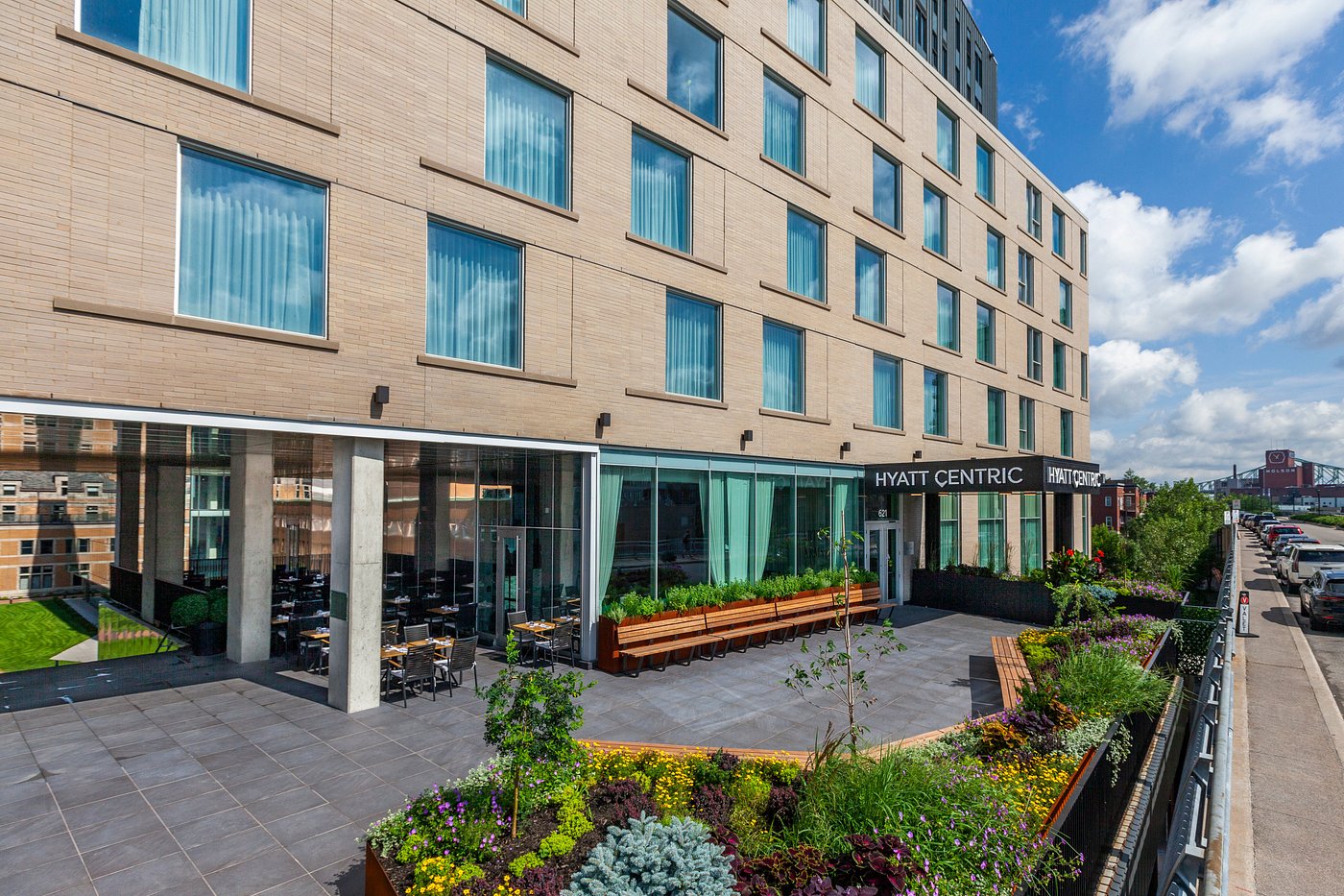 Hyatt Centric Montreal