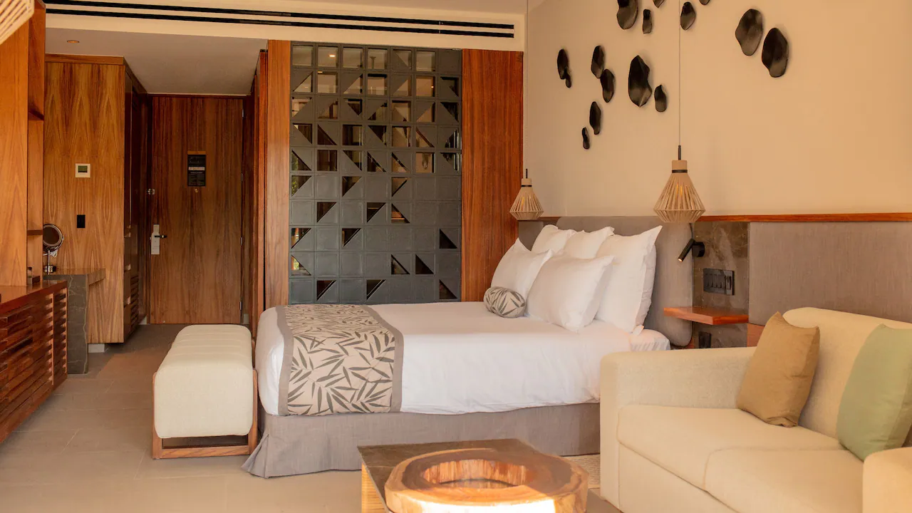 Secrets Bahia Mita Surfs & Spa Resort view 3