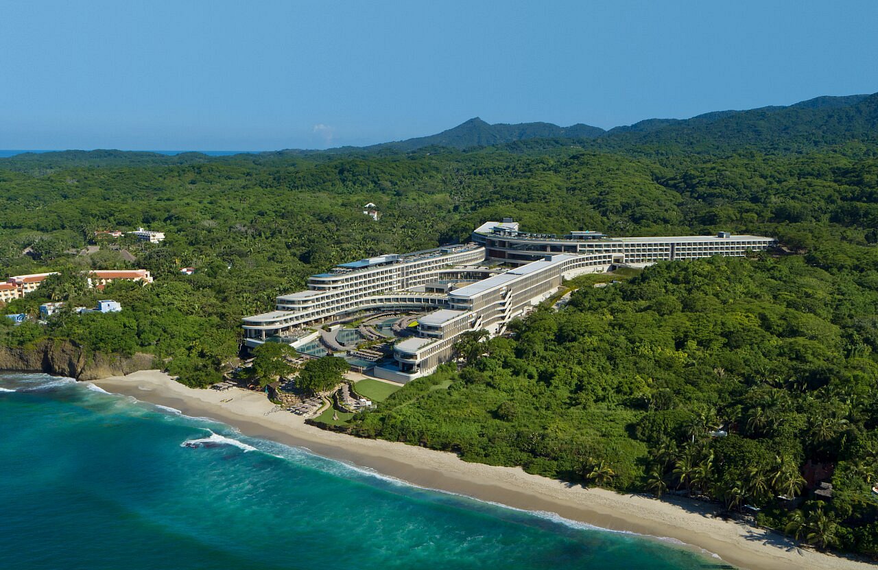 Secrets Bahia Mita Surfs & Spa Resort view 6