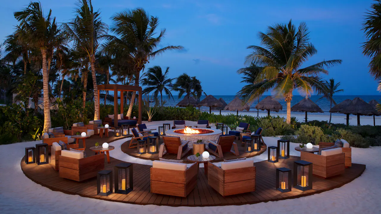 Secrets Maroma Beach Riviera Cancun view 6