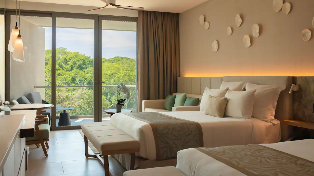 Dreams Bahia Mita Surf & Spa Resort view 3