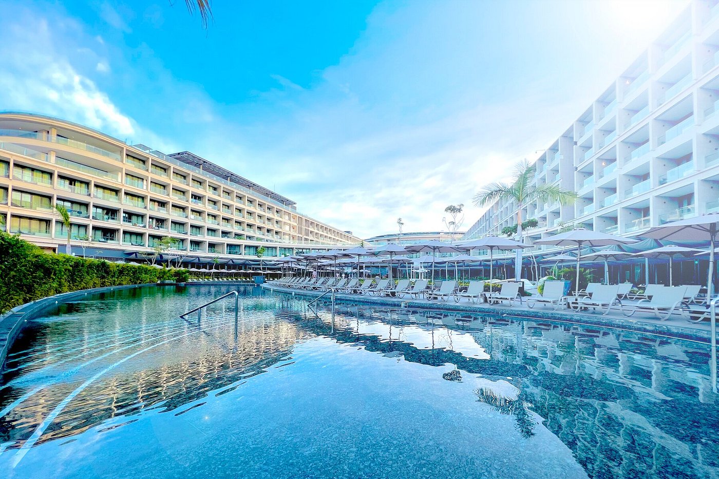 Dreams Bahia Mita Surf & Spa Resort view 5