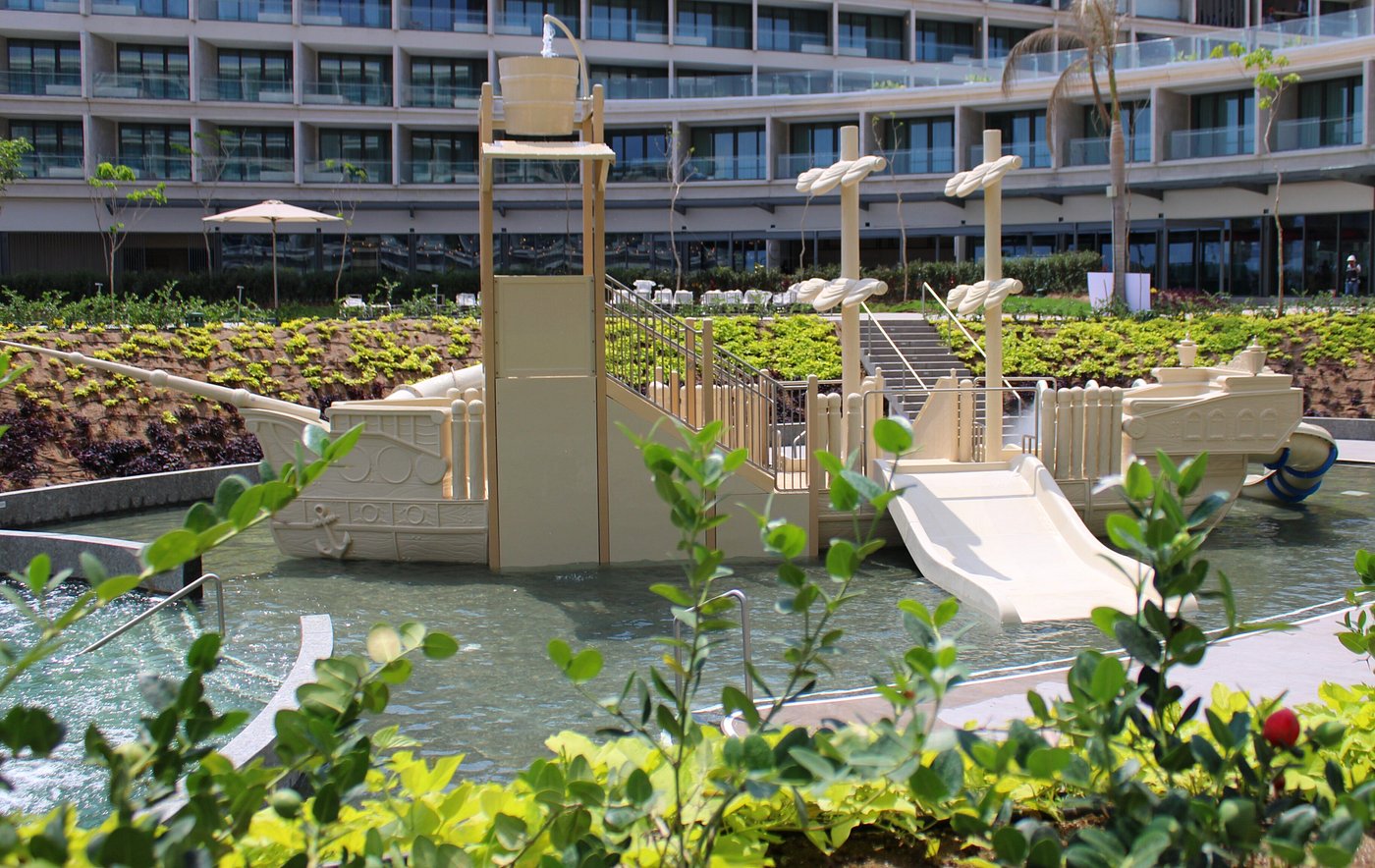 Dreams Bahia Mita Surf & Spa Resort view 6