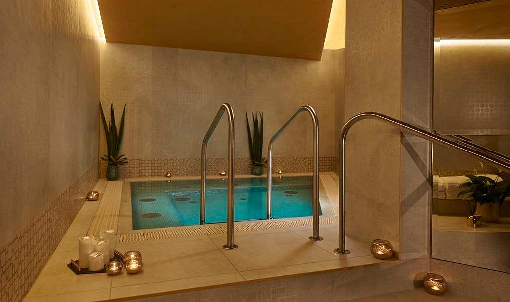 Párisi Udvar Hotel Budapest view 6