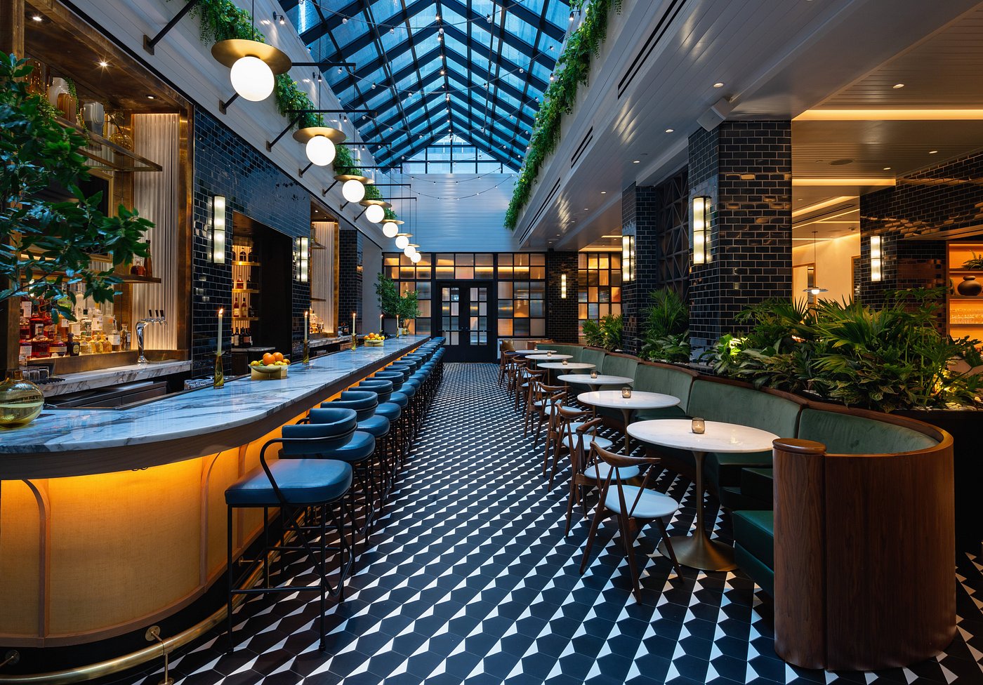 Dream Nashville view 2