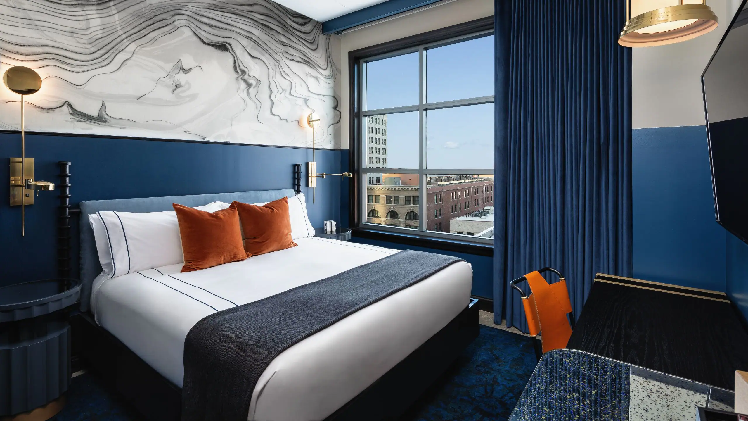 Dream Nashville view 3