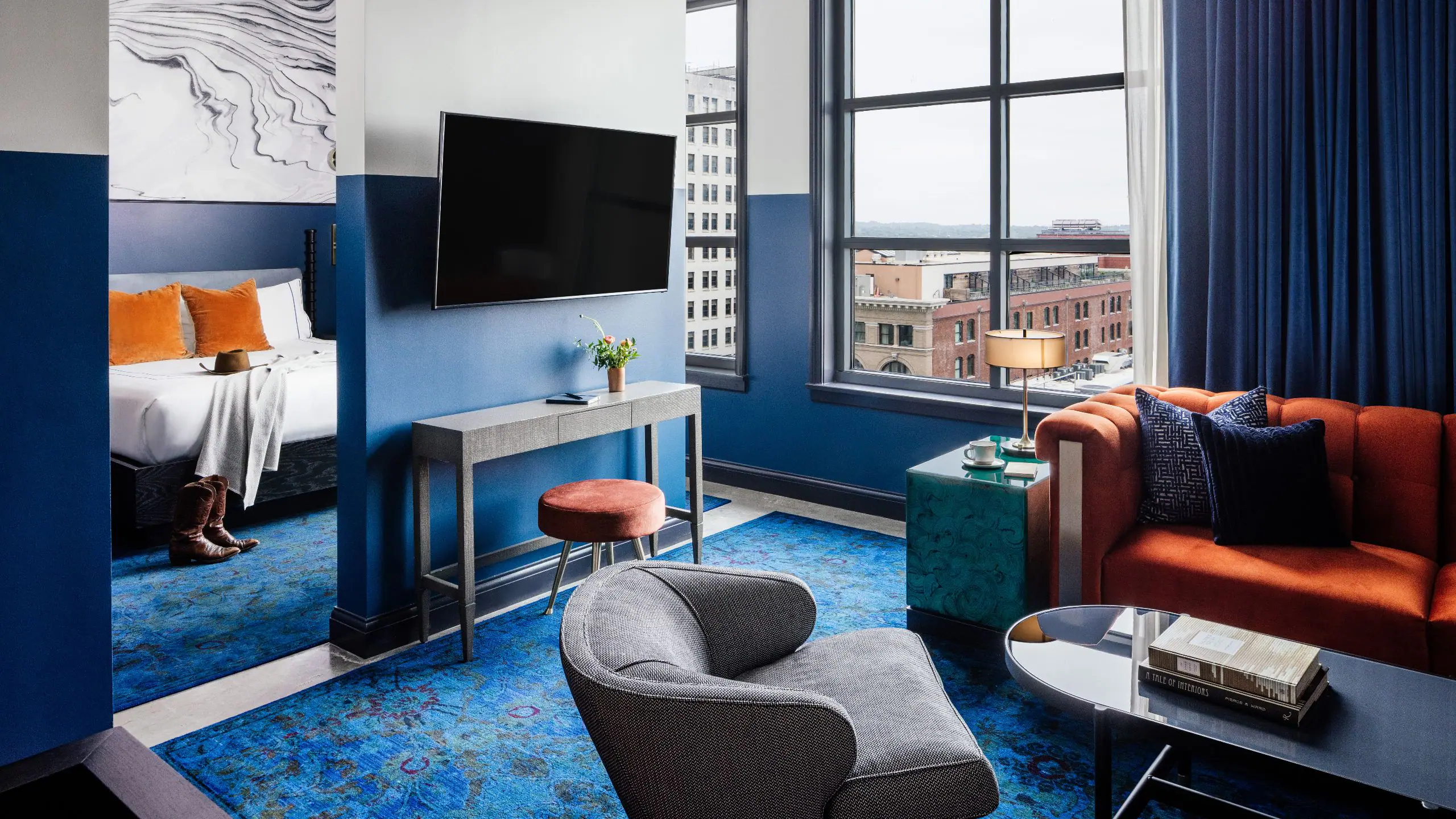 Dream Nashville view 4