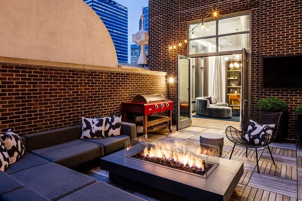 Dream Nashville view 5