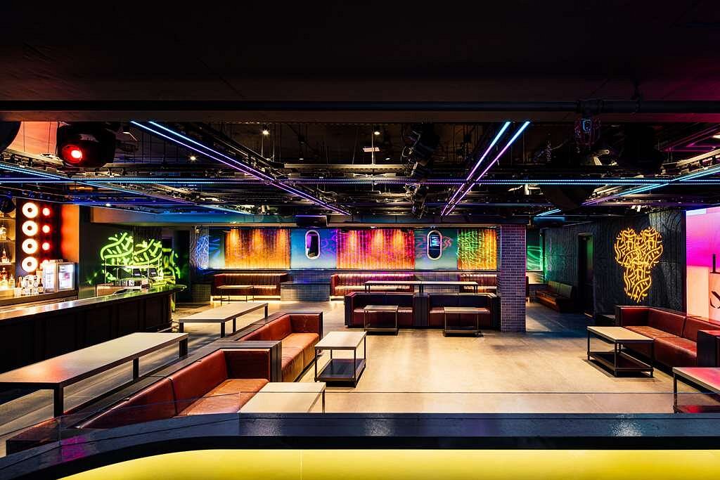 Dream Nashville view 6