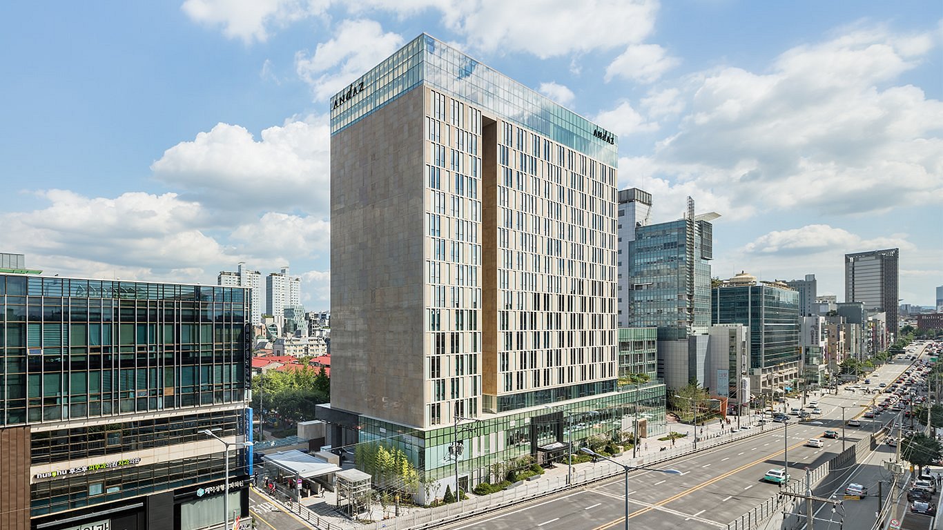 Andaz Seoul Gangnam