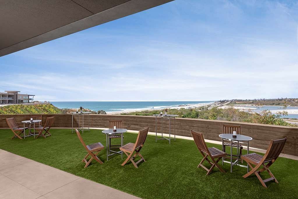 Alila Marea Beach Resort Encinitas view 5