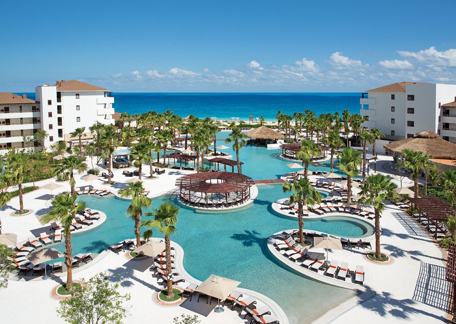 Secrets Playa Mujeres Golf & Spa Resort view 5