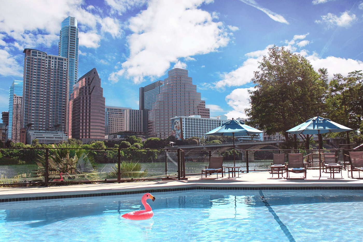 Hyatt Regency Austin view 5