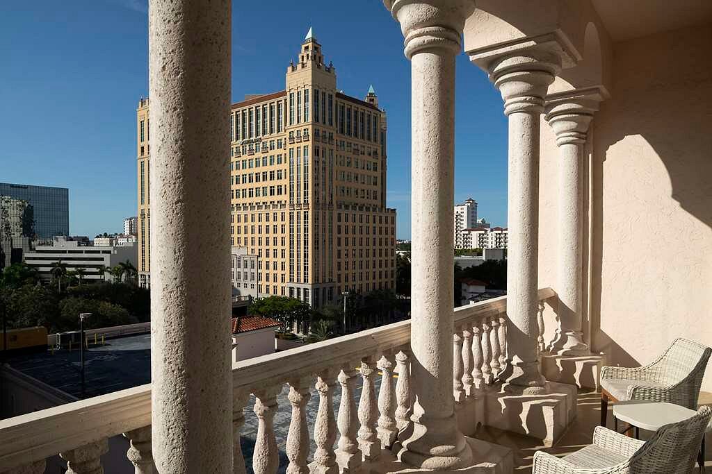 Hyatt Regency Coral Gables view 6