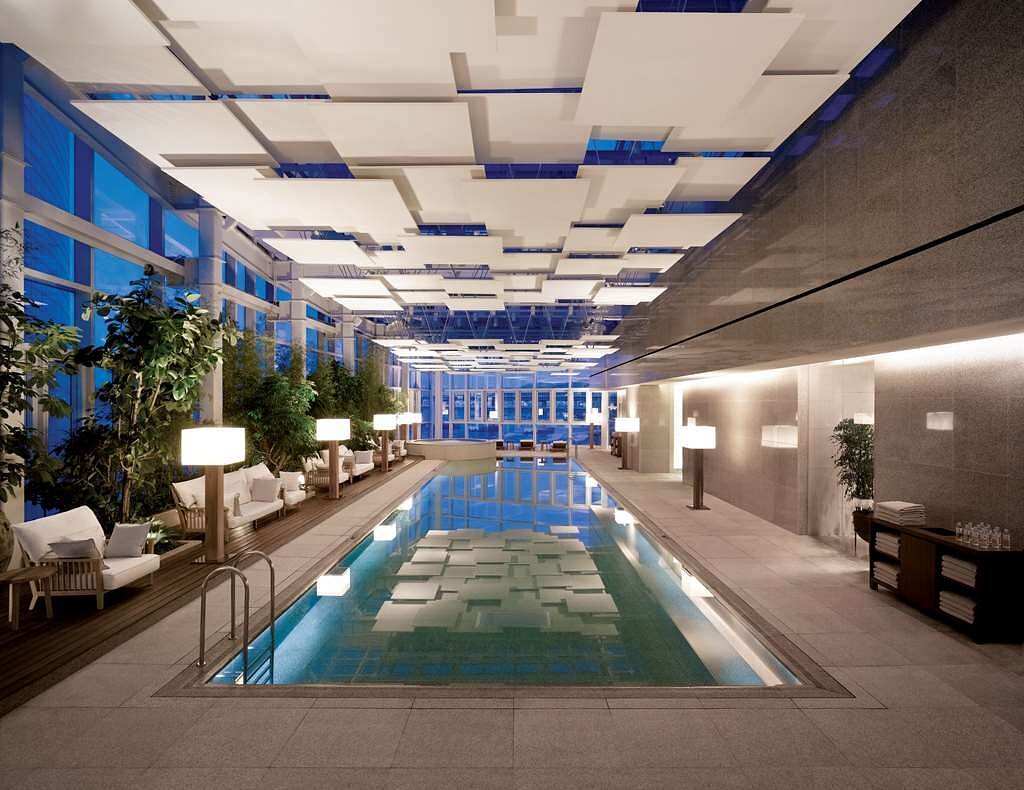 Park Hyatt Busan view 5