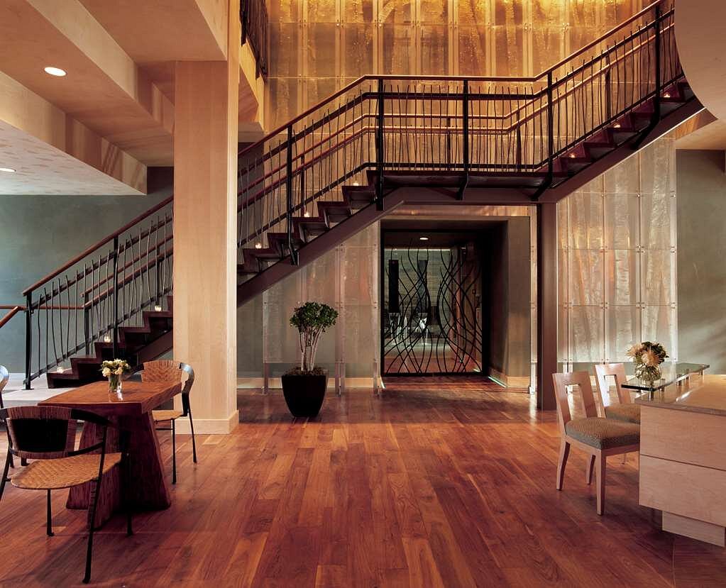 Park Hyatt Beaver Creek Resort view 2